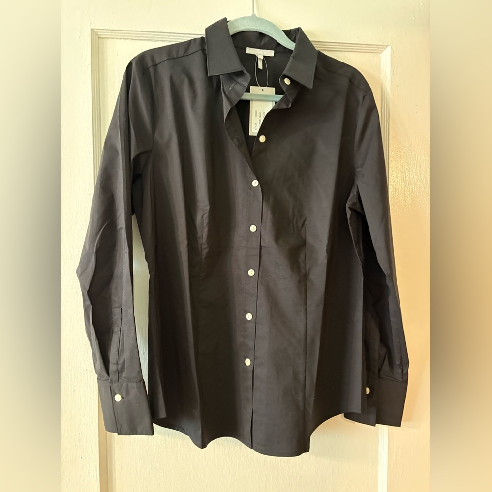 Size 14 Classic Black
